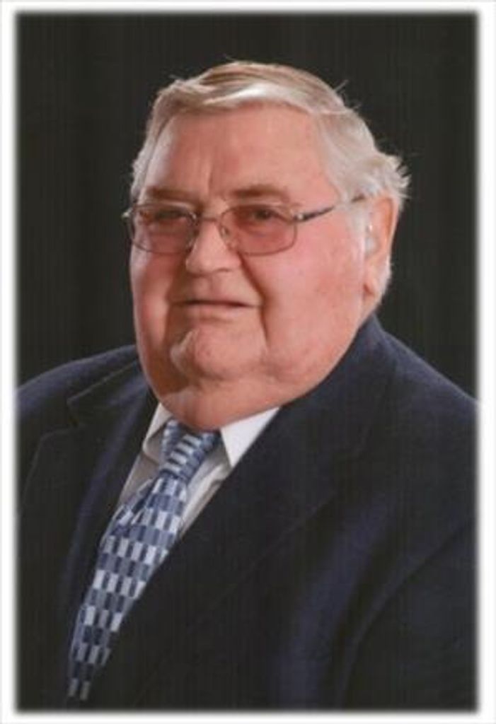 Gerald Irrthum
