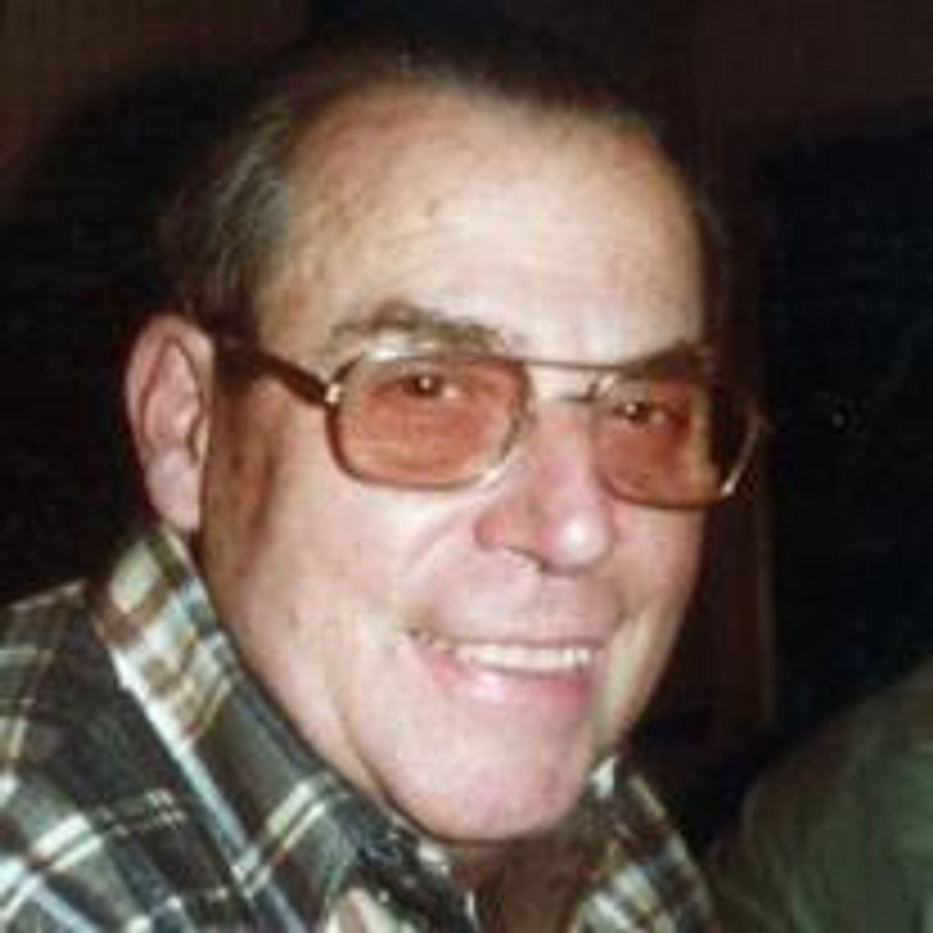 Henry W. Engelhardt, Jr.