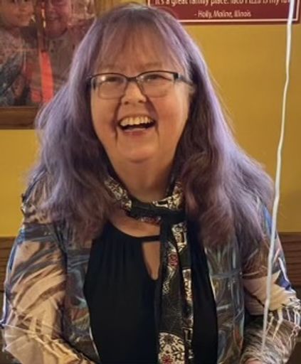 Laura M. Simpson Profile Photo