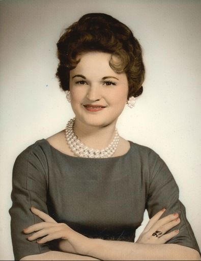 Mildred Faye (Mize)  Smith Profile Photo