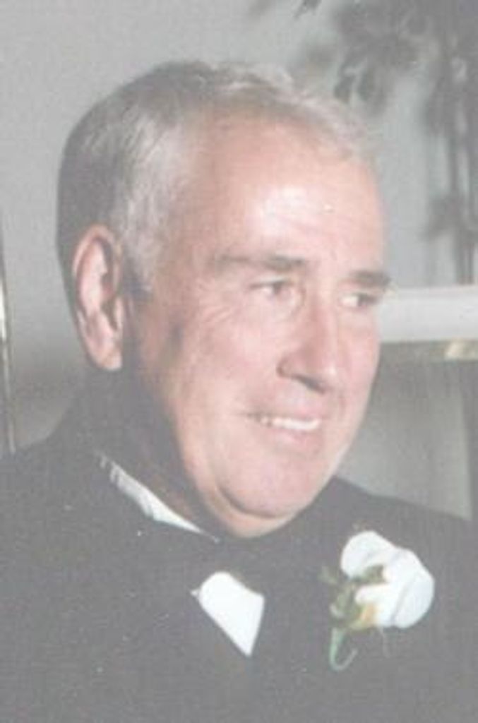 Richard D. Johnson