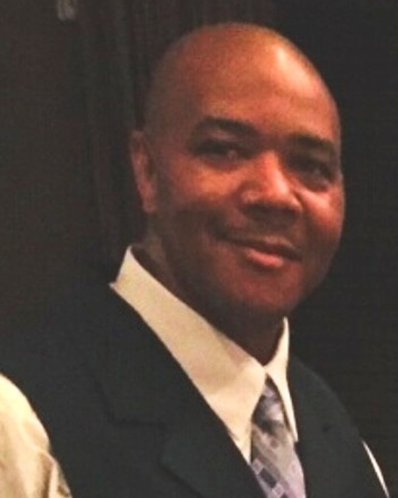 Greg Sellers Profile Photo