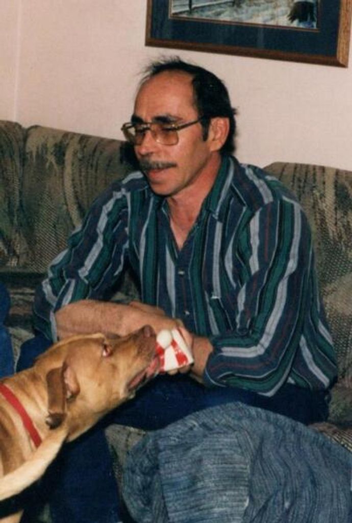 Richard "Dick" Lalonde Profile Photo