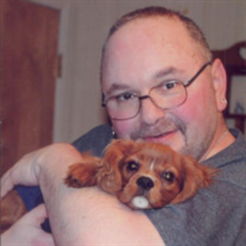 Earl "Bill" William Barger Iii Profile Photo