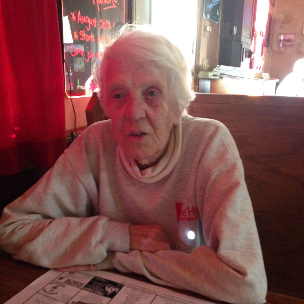 Beverly A. Williams