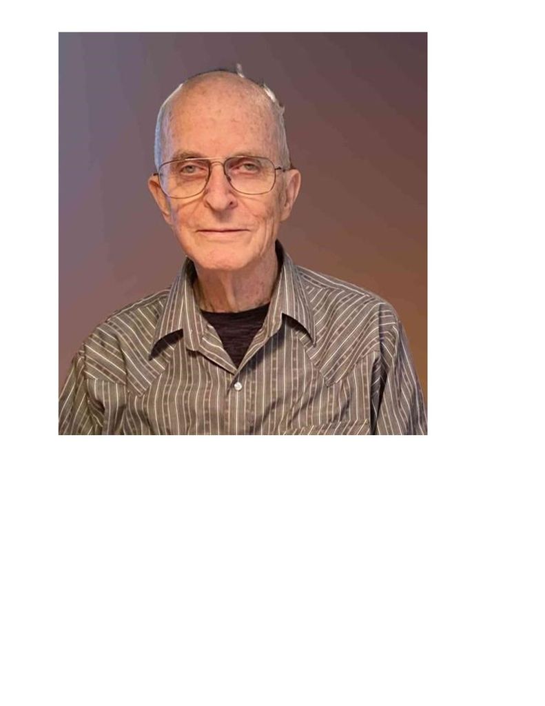 Edward Drews Profile Photo