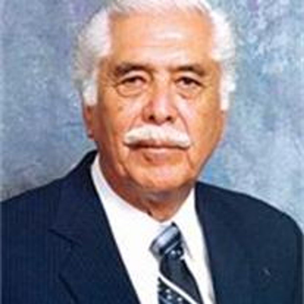 Raul G. Escamilla Profile Photo