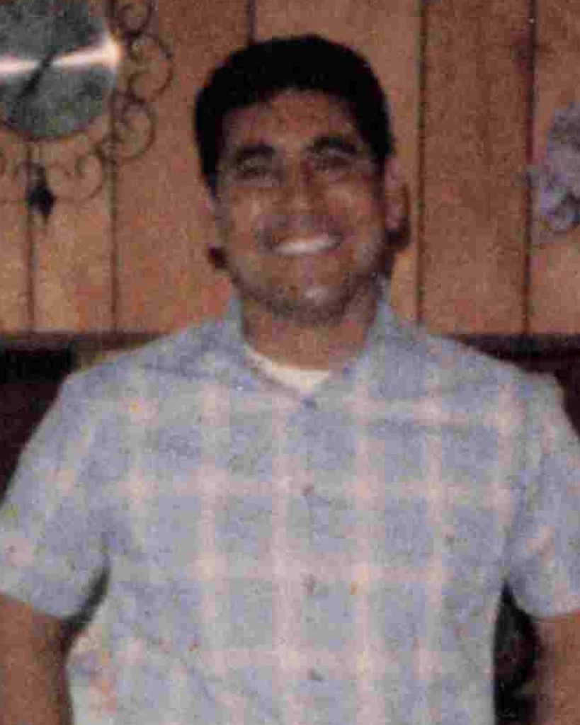 Adan Martinez Profile Photo