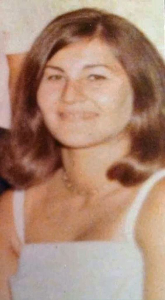 Paulette Suzanne Katz
