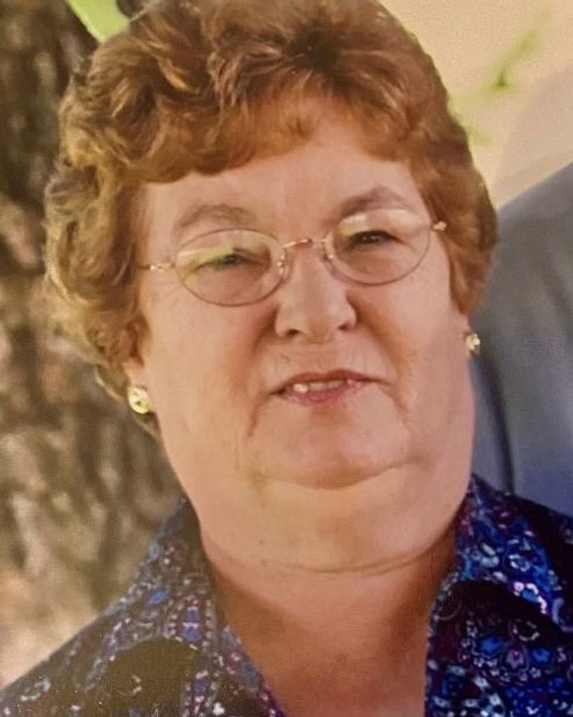 Mary Jane Vogel Profile Photo