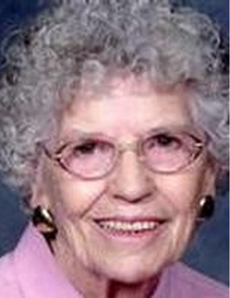 Rosalie  D. P