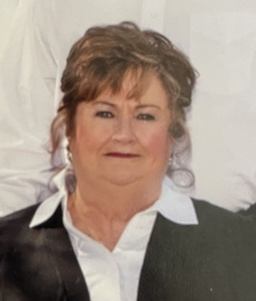 Kathryn "Kathy" Donohue