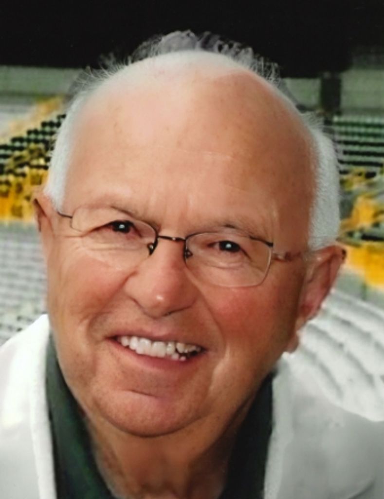 Bill Hein Profile Photo