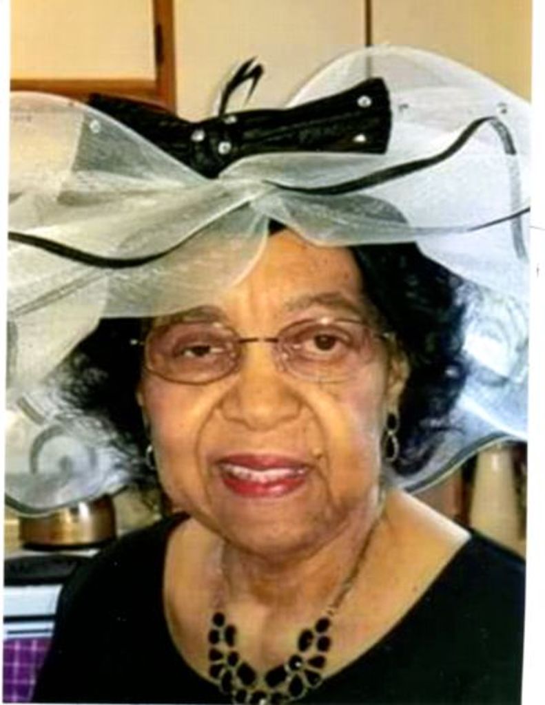 Mrs. Afrances Williamson Williams Profile Photo