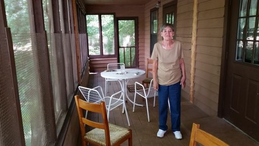 Barbara Ann (Roberts)  Hilliard photo gallery thumbnail 13 of 38