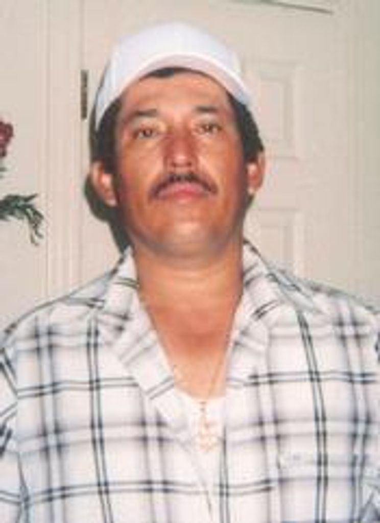Silvestre Loya Medina