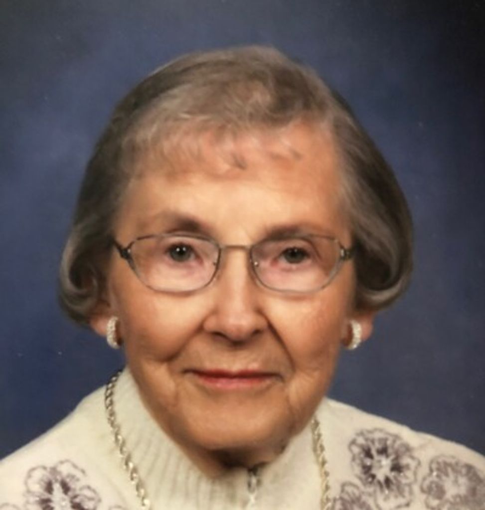 Delores Elaine Christianson Profile Photo