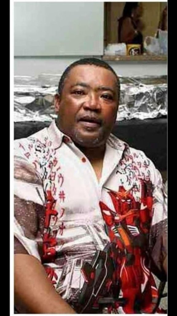 Melvin Weston Sr. Profile Photo