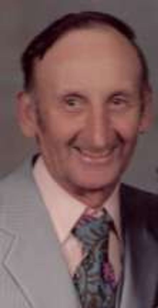 Oscar Berlin Dudding