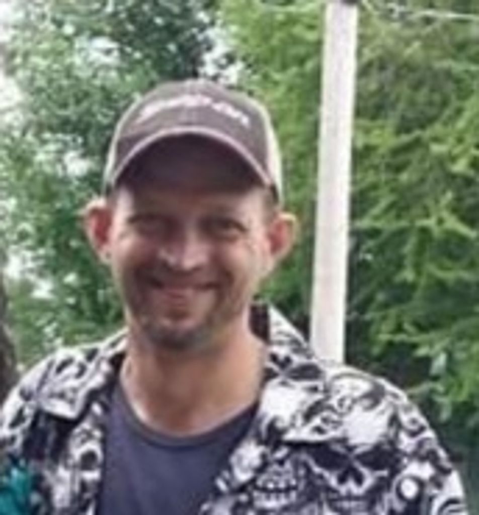 Kyle Frederic Hoskins Hubbard Profile Photo