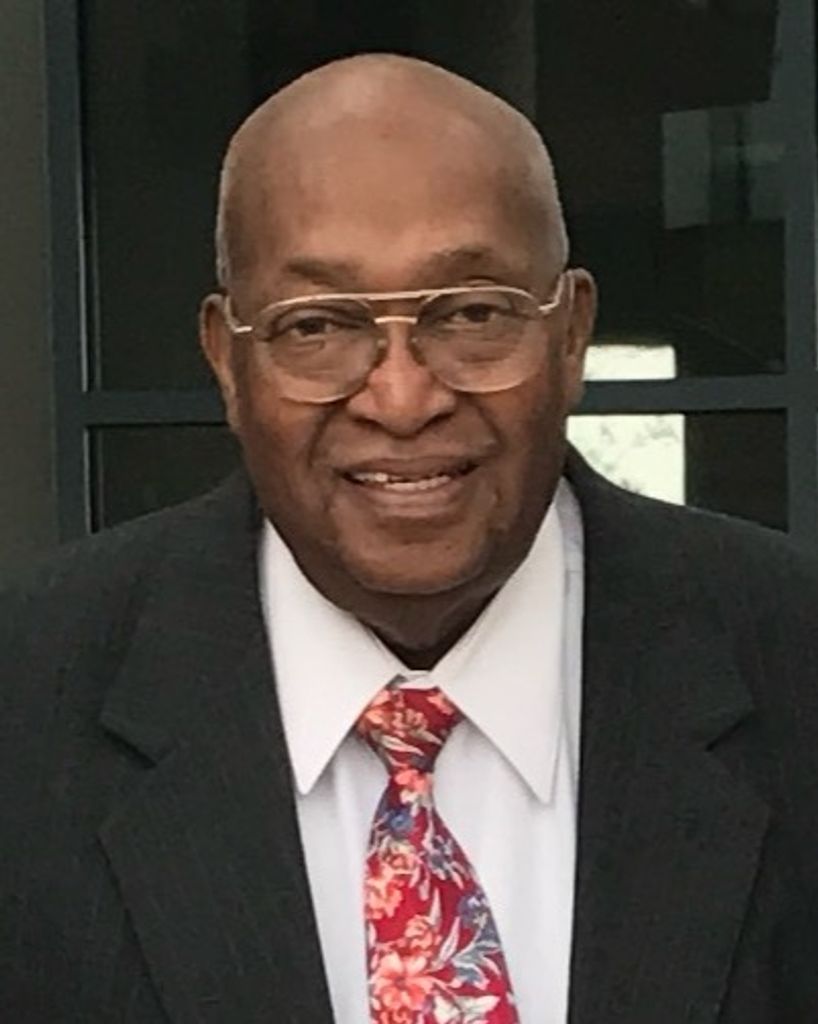 Robert Oscar Burress