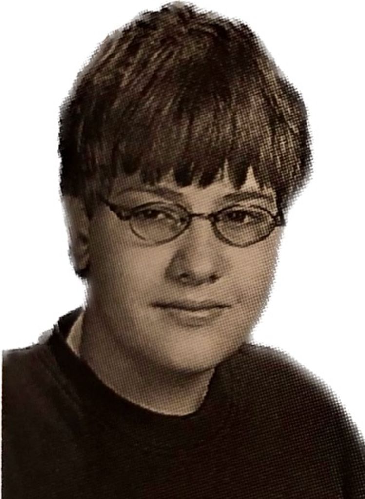 Benjamin John Ludke Profile Photo