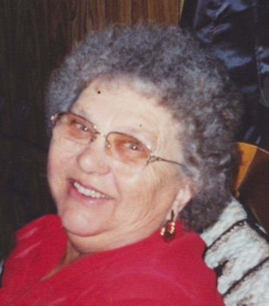 Violet Kargus