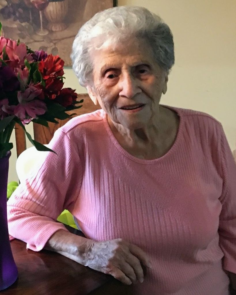 Juanita Juarez