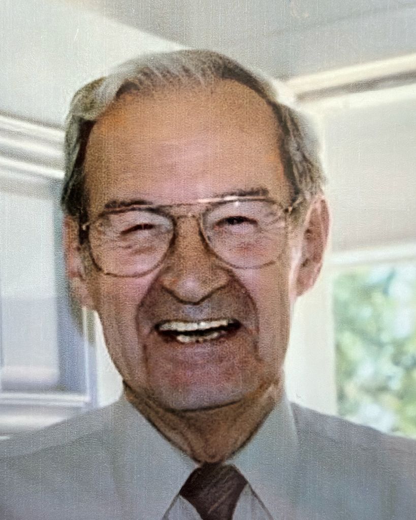 Edward Leo Lussier Profile Photo