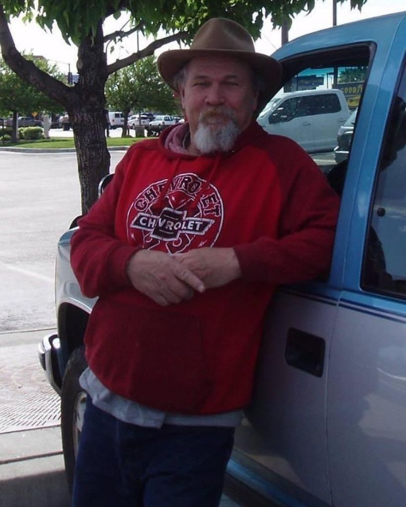 Michael Dean Krenning