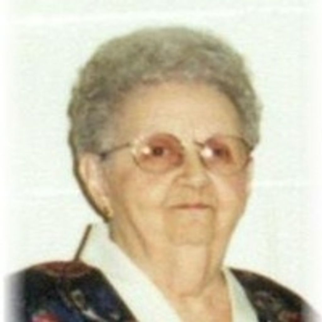 Gladys Romero Lasalle