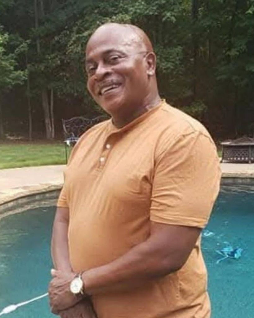 Mr. Hollis Mitchell Profile Photo