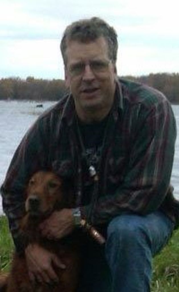 Richard D. Keppler