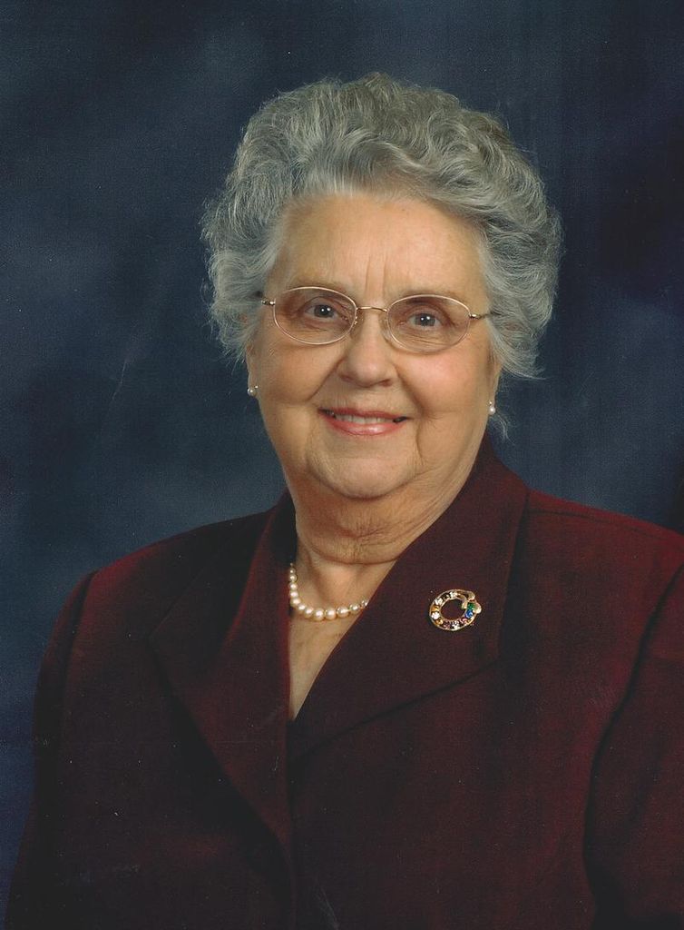 Gladys Faye Wright Gilleland Profile Photo