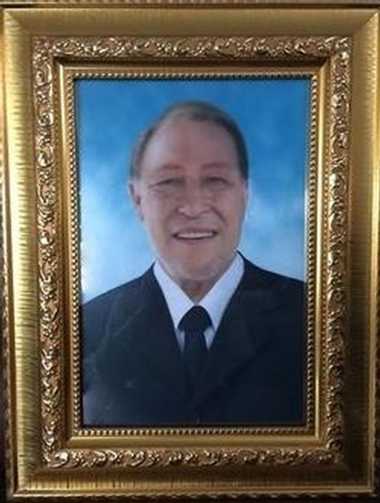 Charles Edward Jones