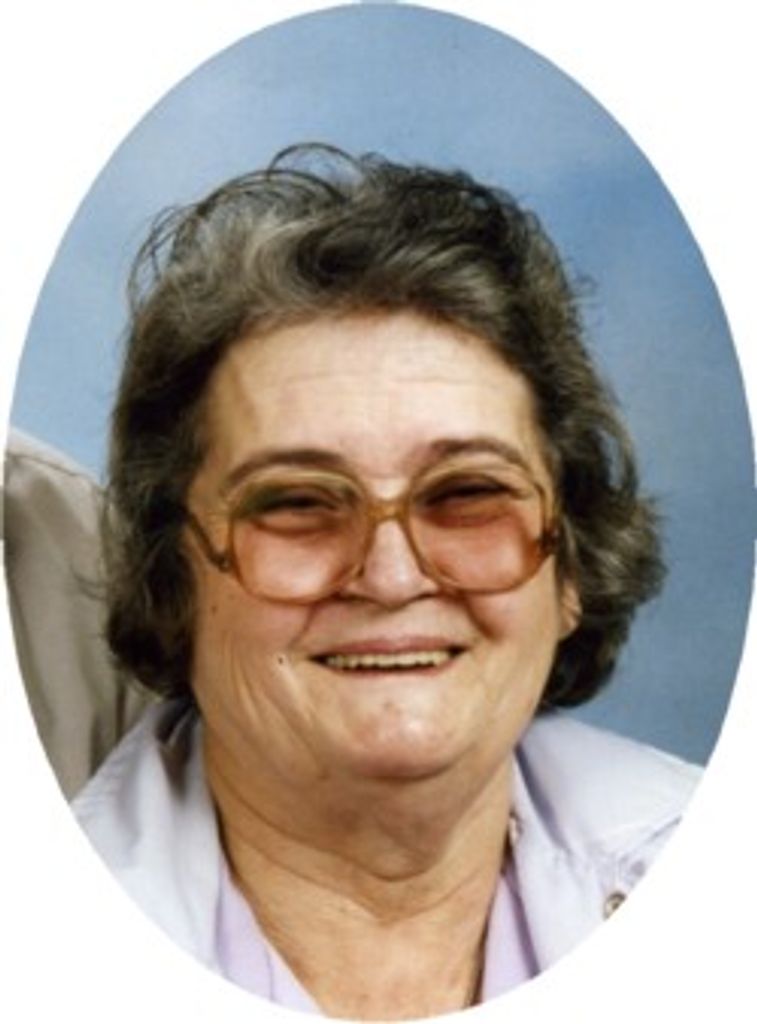 Alverda Lafleur