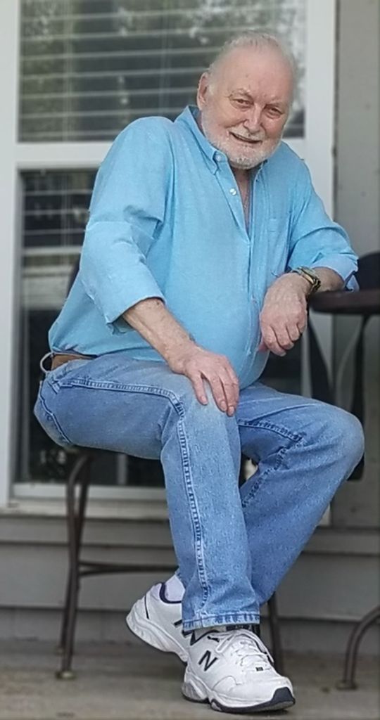 Brian Roberts Profile Photo