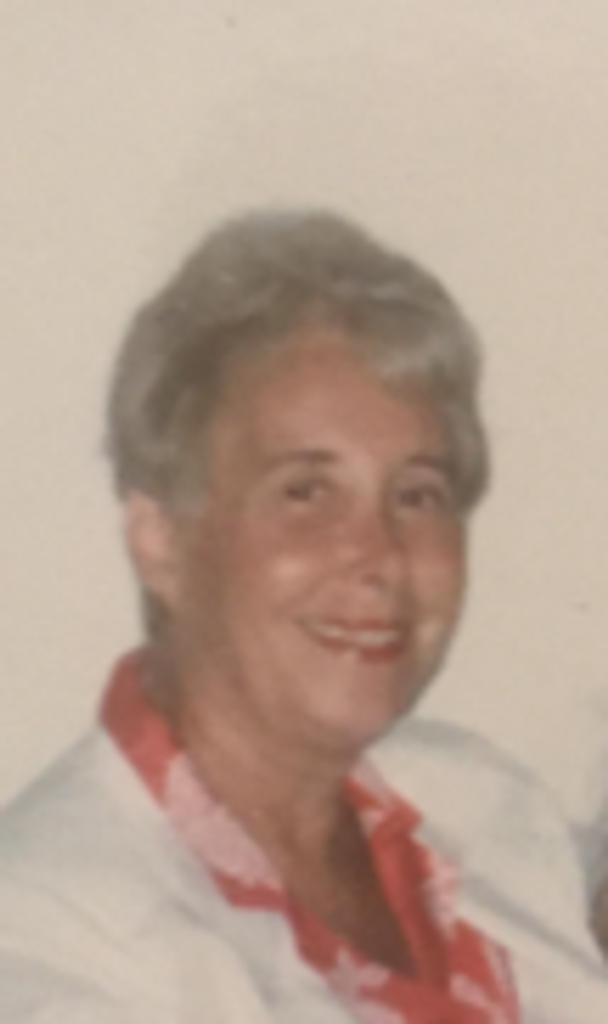 Mildred "Millie" Annette Haines Profile Photo