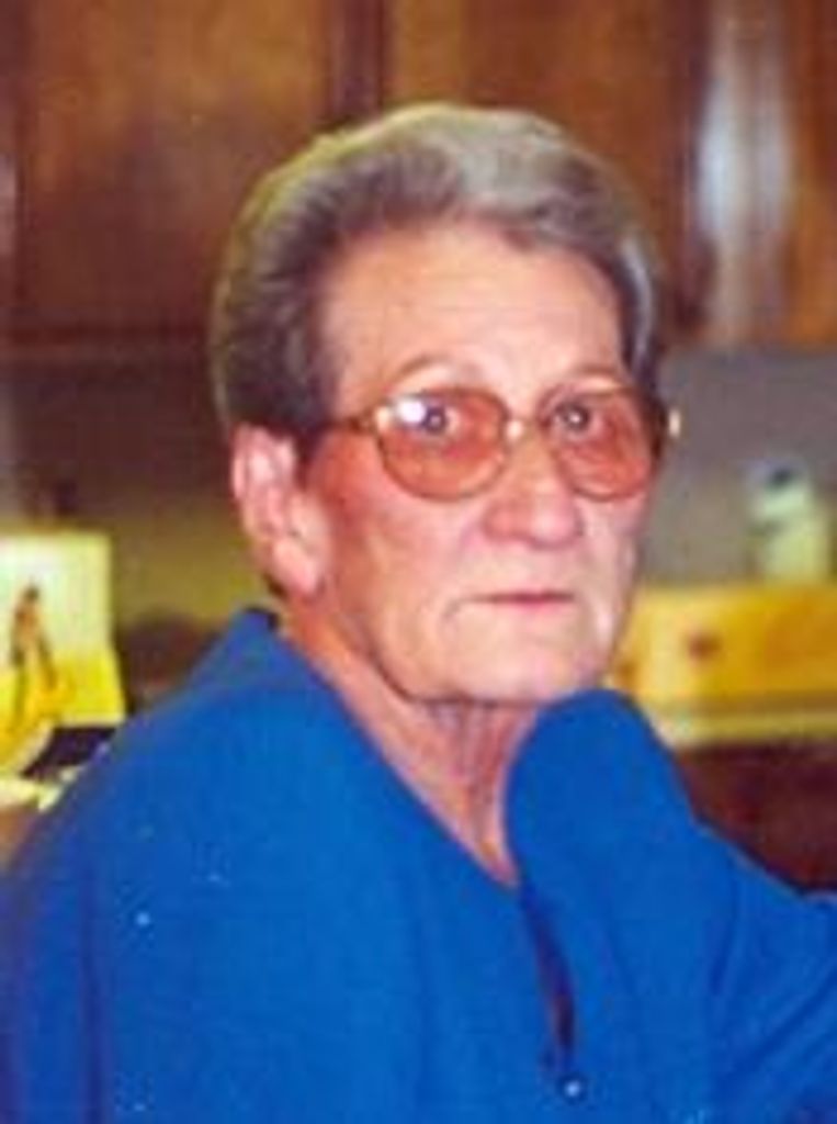 Rhyona Pauline Anna Gerken Mccafferty Profile Photo