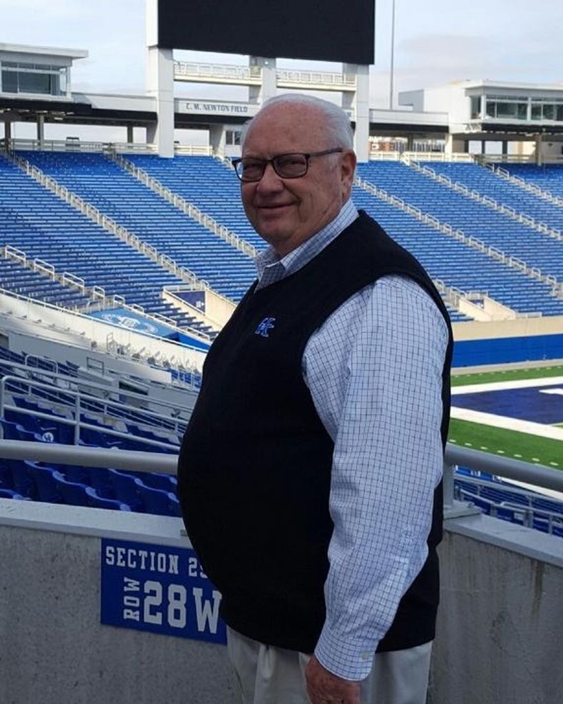 William "Turkey" Thomason Profile Photo