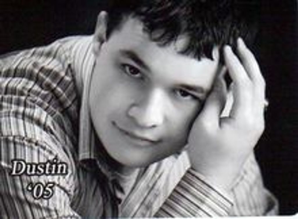 Dustin Matthew Darbonne