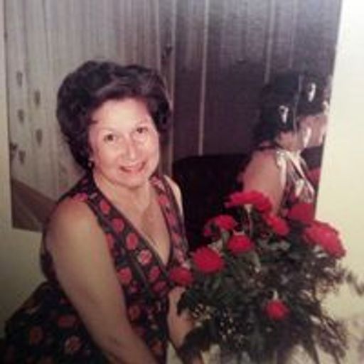 Marie Andrea Martien Profile Photo