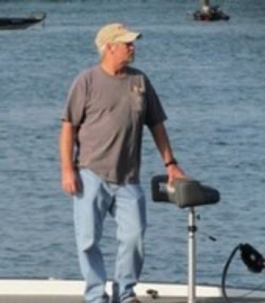 Donald M. Mills