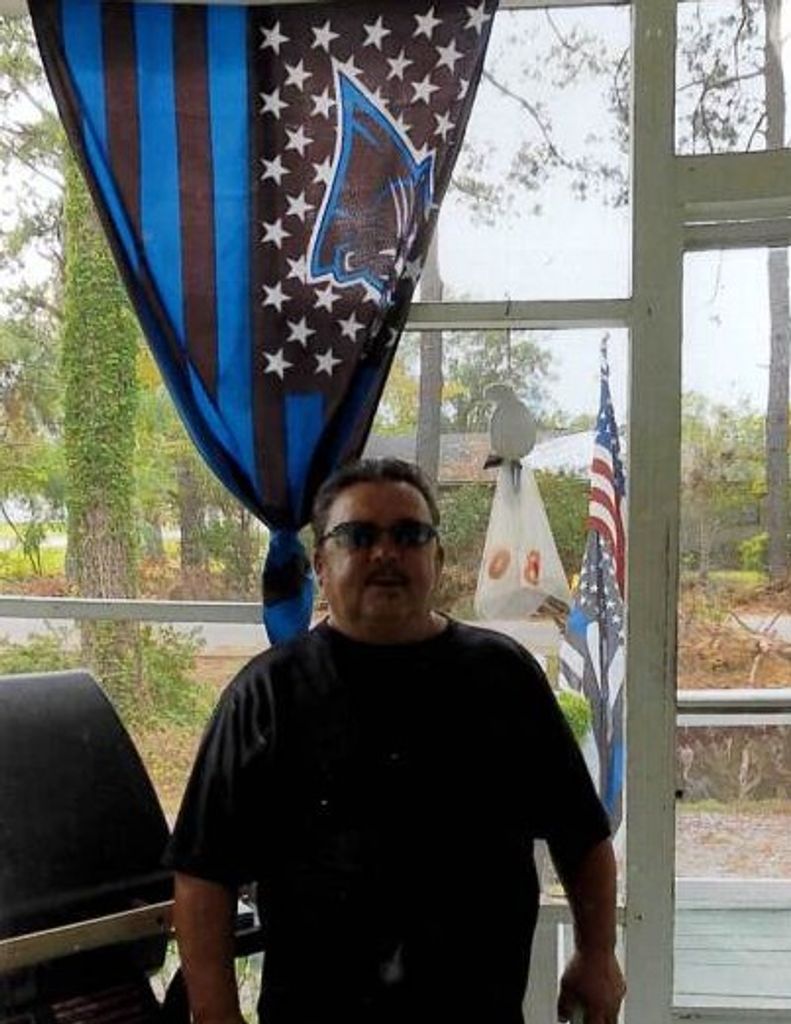 Charles Clark Profile Photo