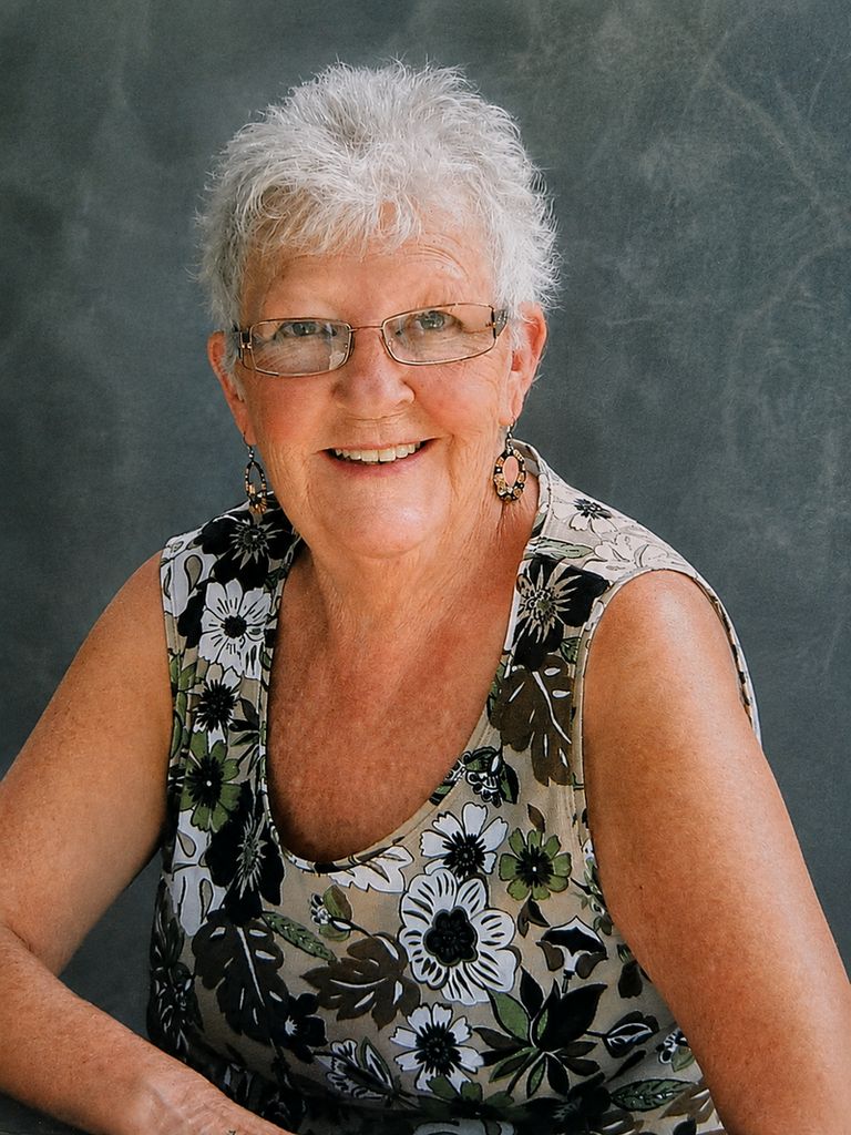 Evelyn A. Knoop Profile Photo