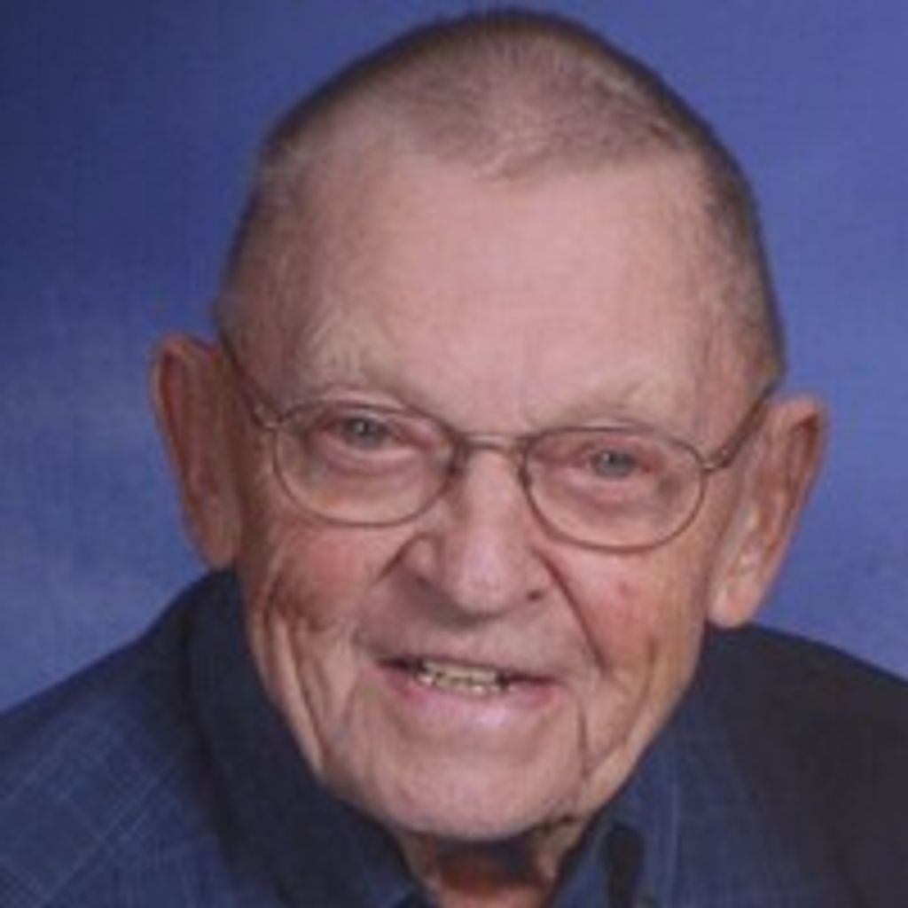 Donald Halvorson Profile Photo