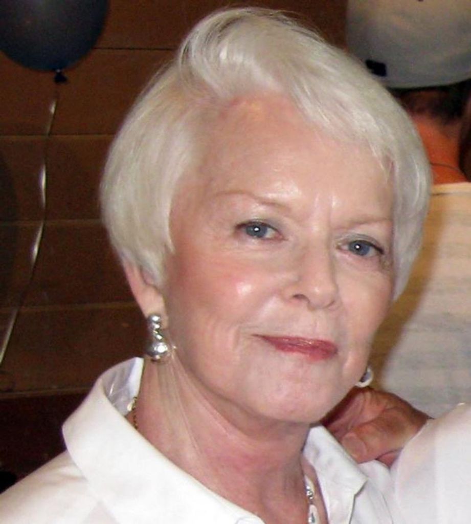 Sallie Ann Mogerman Profile Photo
