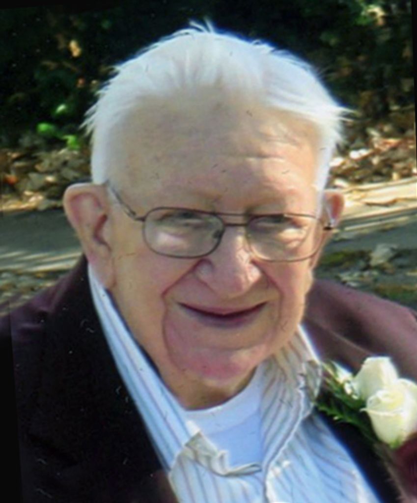 Robert "Bob" James Hofland Profile Photo