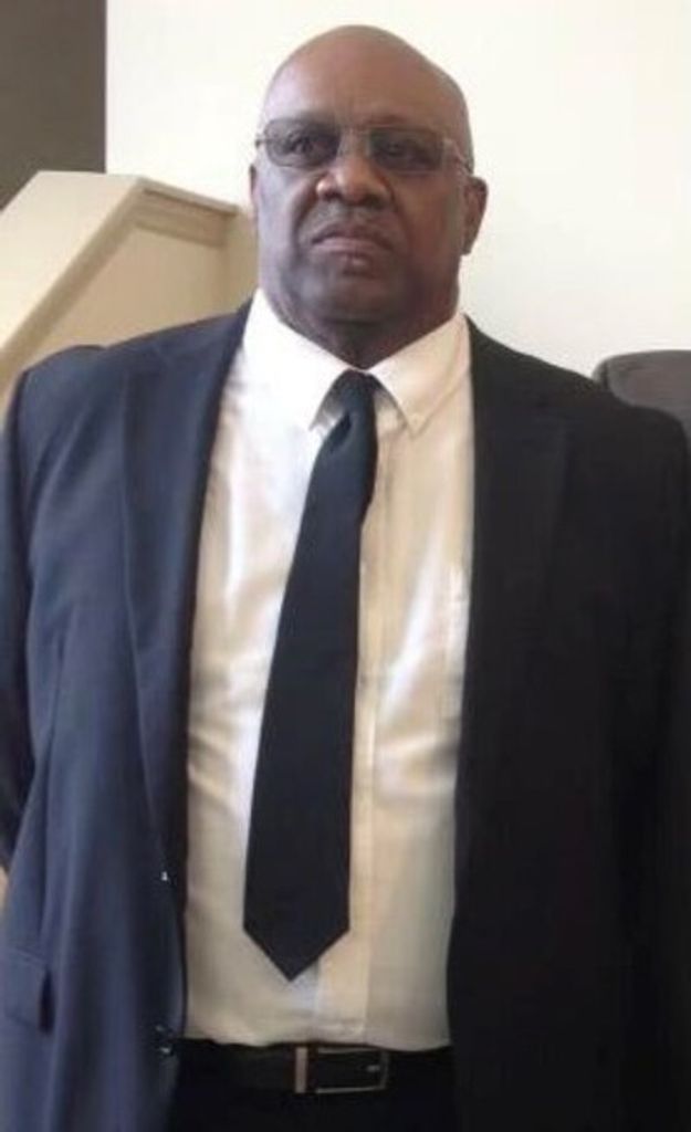 Victor Scott Profile Photo