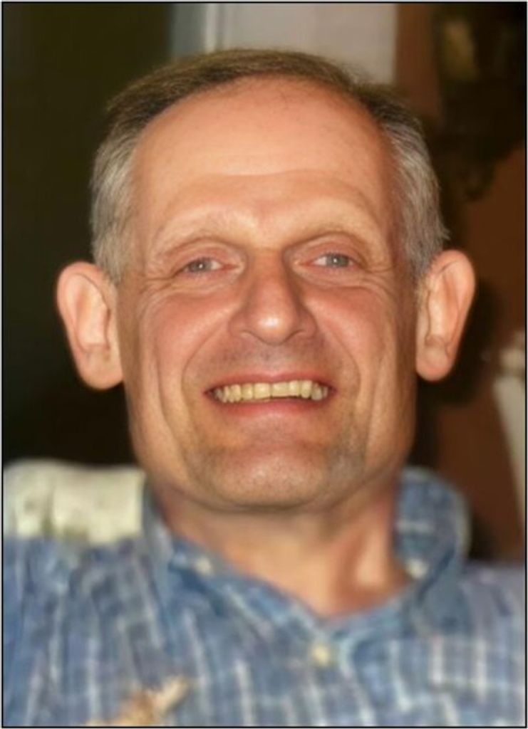 Roy William Clogston Profile Photo